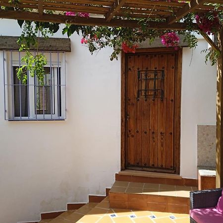 Apartamento Pepa Bajondillo Torremolinos Bagian luar foto