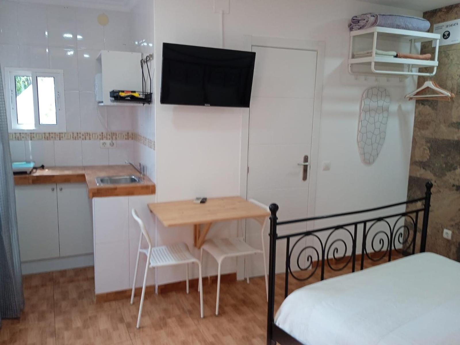 Apartamento Pepa Bajondillo Torremolinos Bagian luar foto