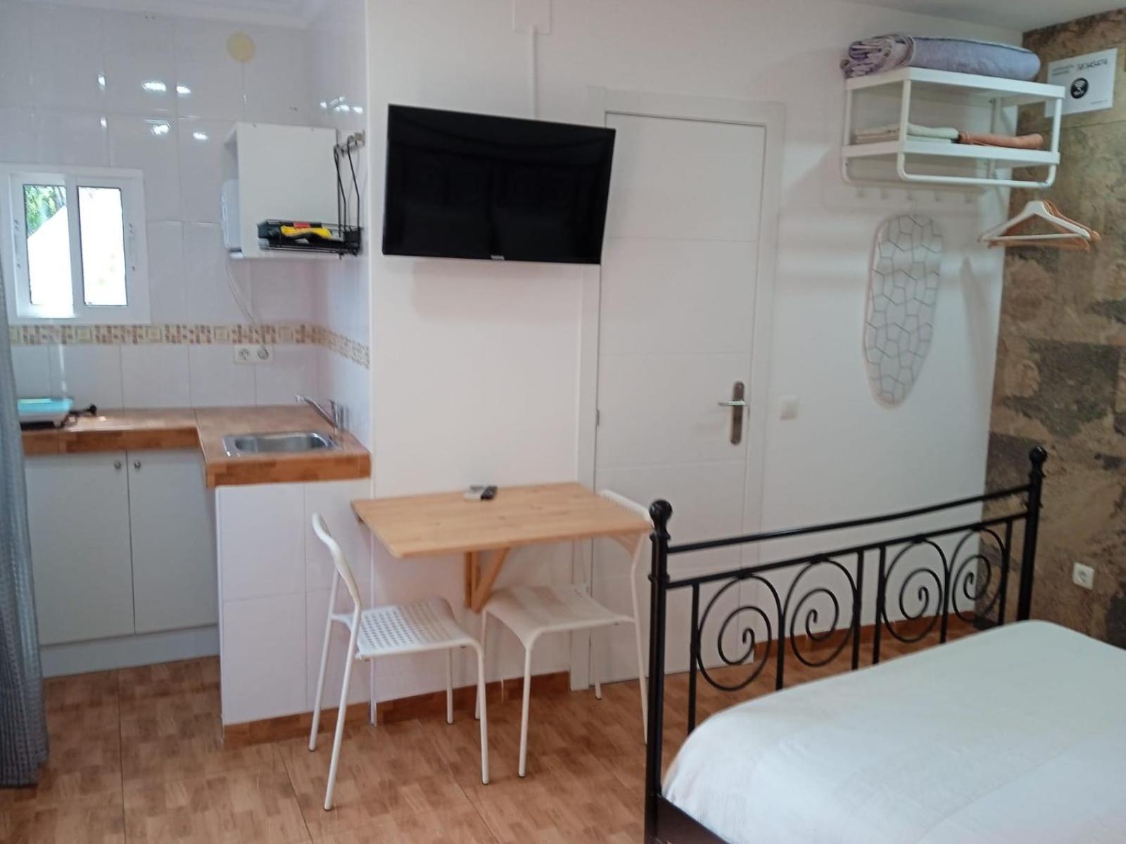 Apartamento Pepa Bajondillo Torremolinos Bagian luar foto
