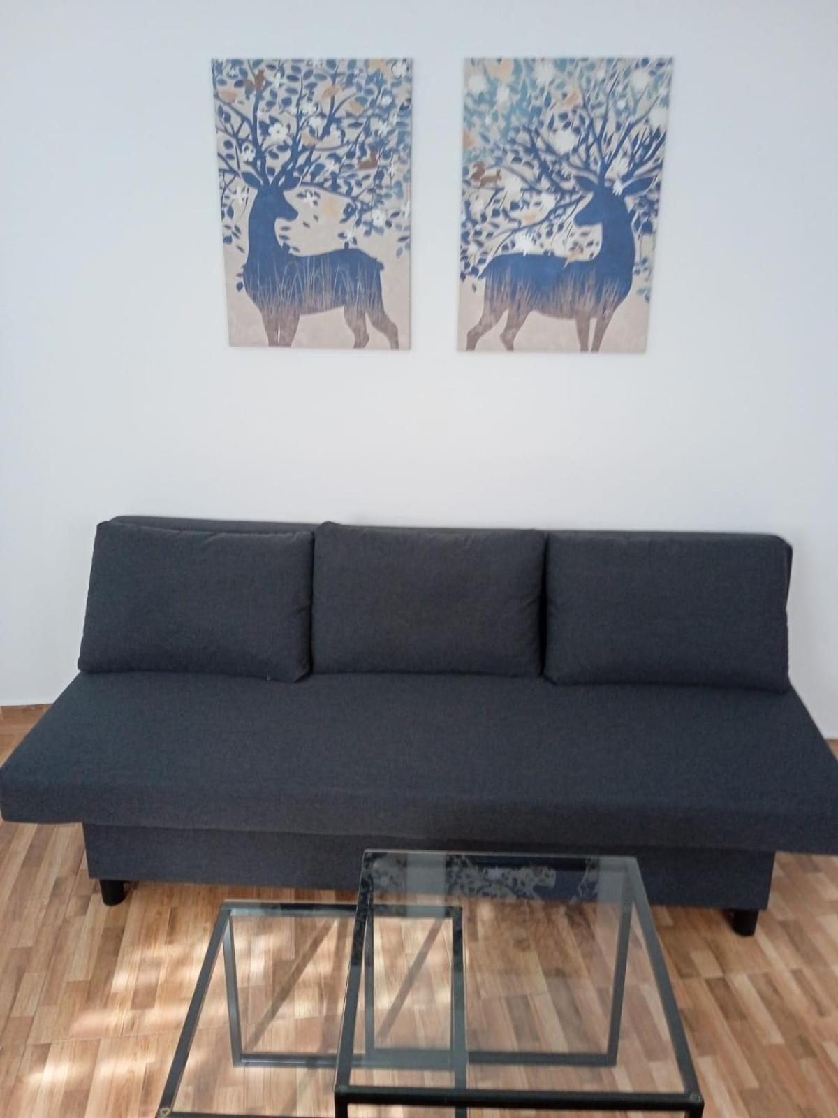 Apartamento Pepa Bajondillo Torremolinos Bagian luar foto