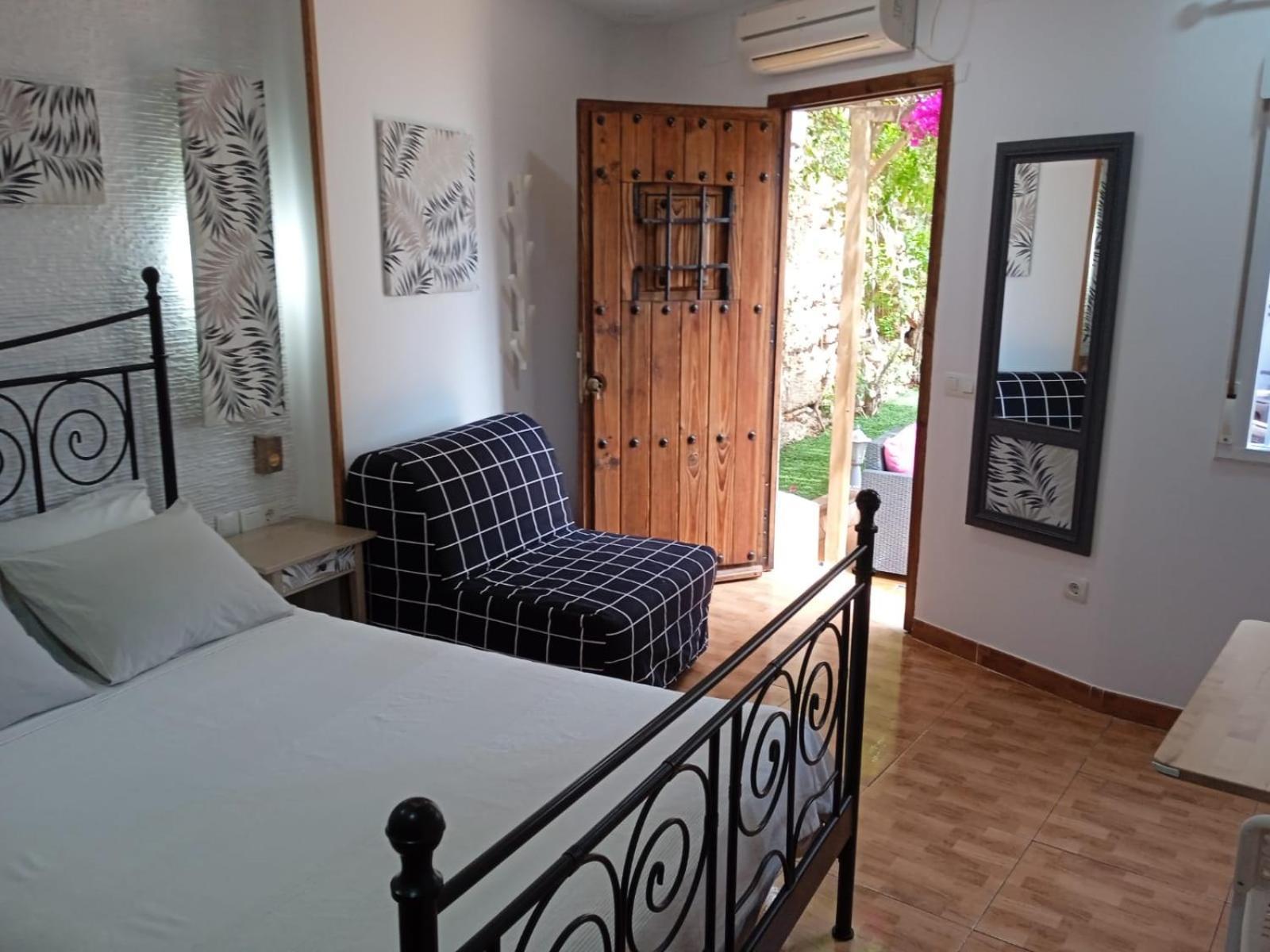 Apartamento Pepa Bajondillo Torremolinos Bagian luar foto