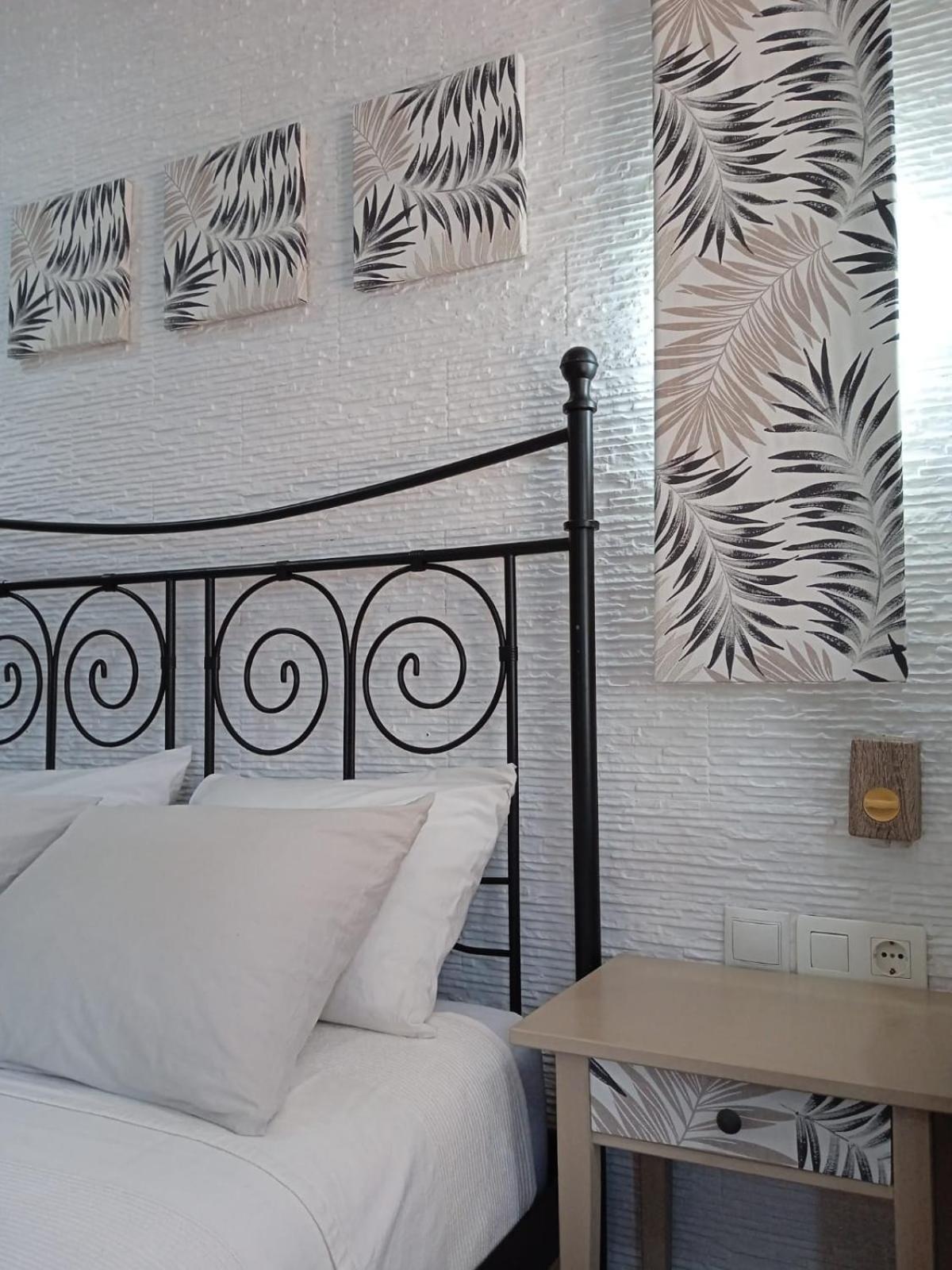 Apartamento Pepa Bajondillo Torremolinos Bagian luar foto