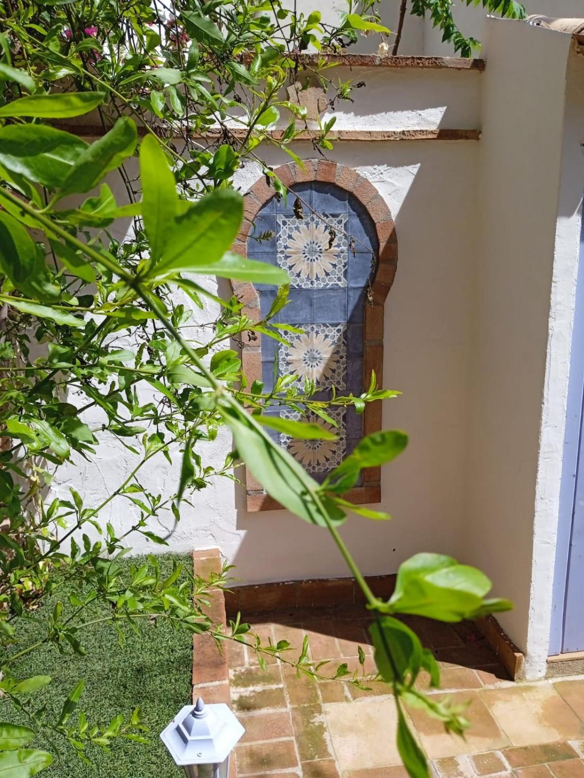 Apartamento Pepa Bajondillo Torremolinos Bagian luar foto