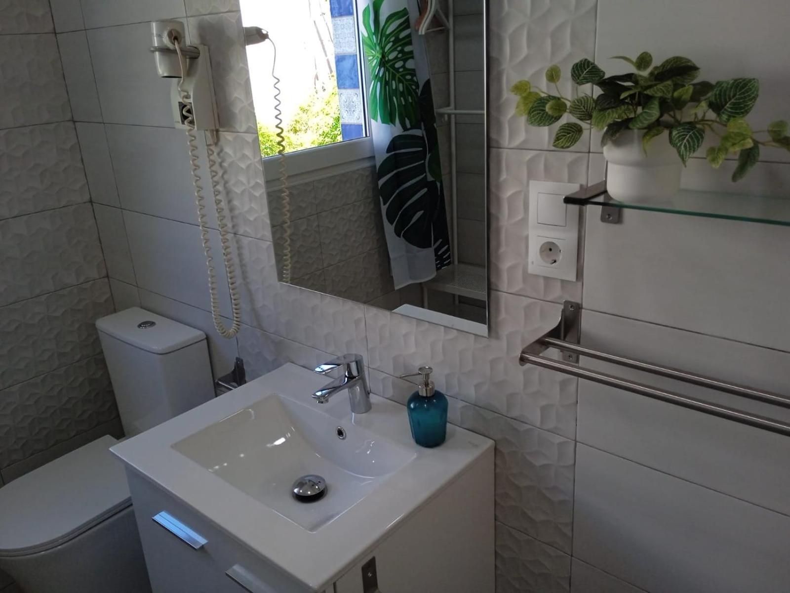 Apartamento Pepa Bajondillo Torremolinos Bagian luar foto