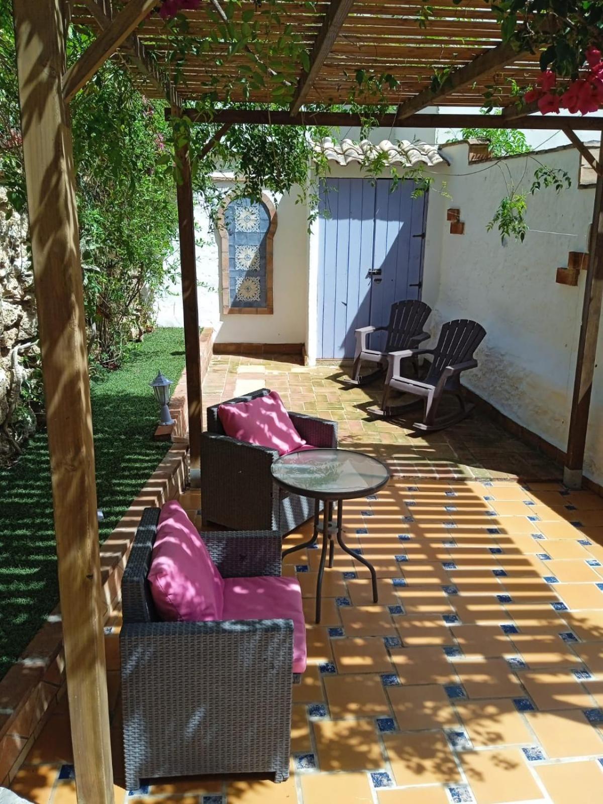 Apartamento Pepa Bajondillo Torremolinos Bagian luar foto
