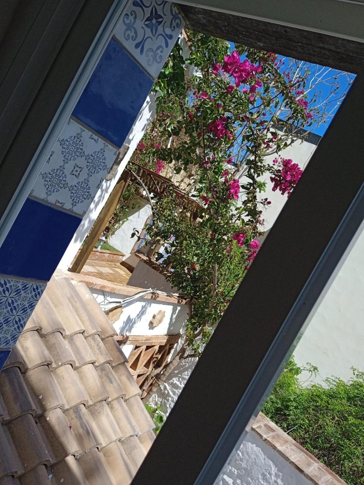 Apartamento Pepa Bajondillo Torremolinos Bagian luar foto