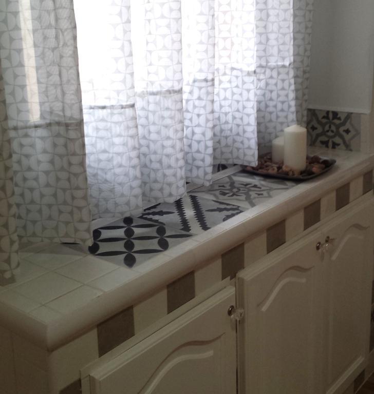 Apartamento Pepa Bajondillo Torremolinos Bagian luar foto