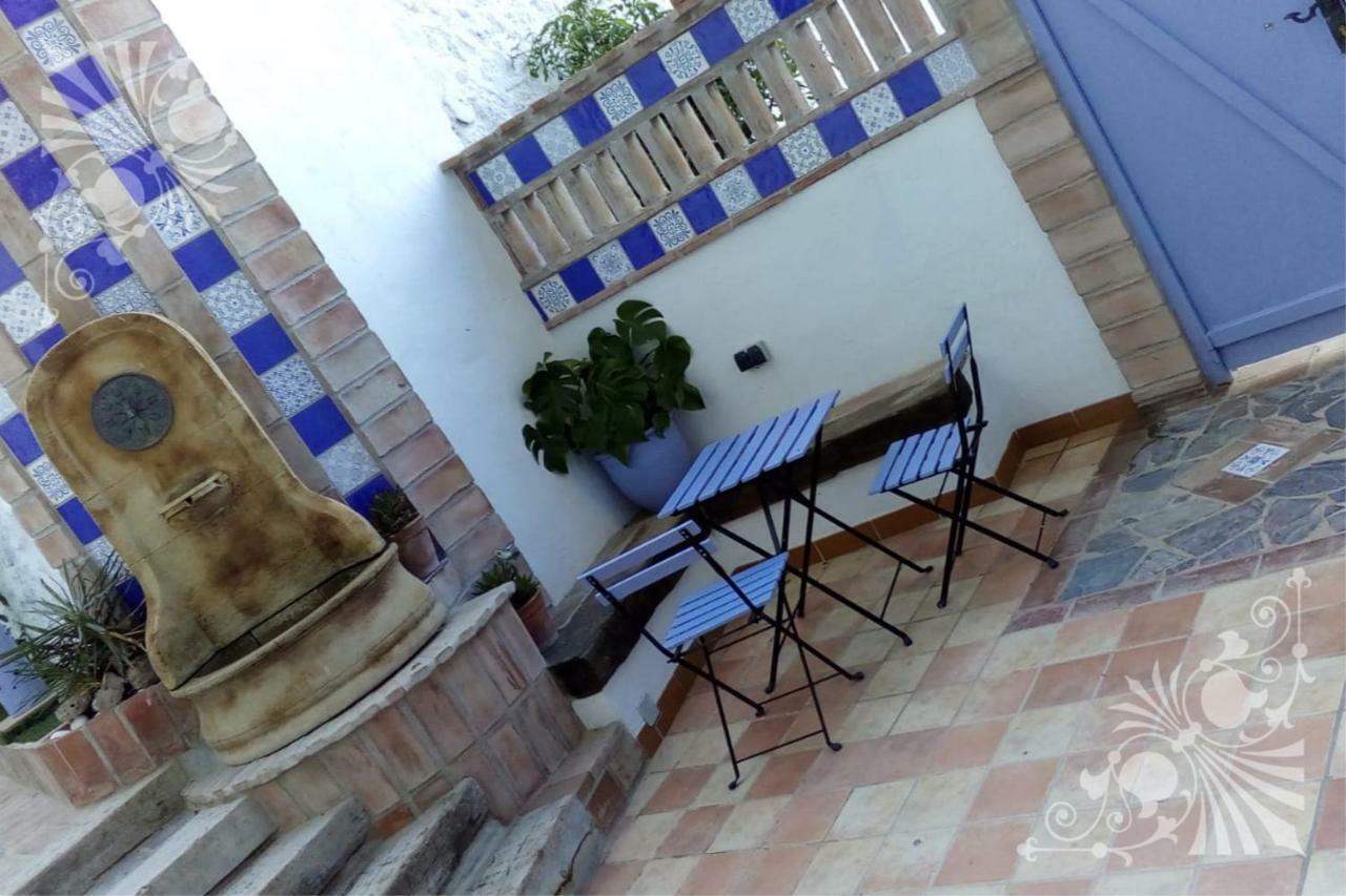 Apartamento Pepa Bajondillo Torremolinos Bagian luar foto