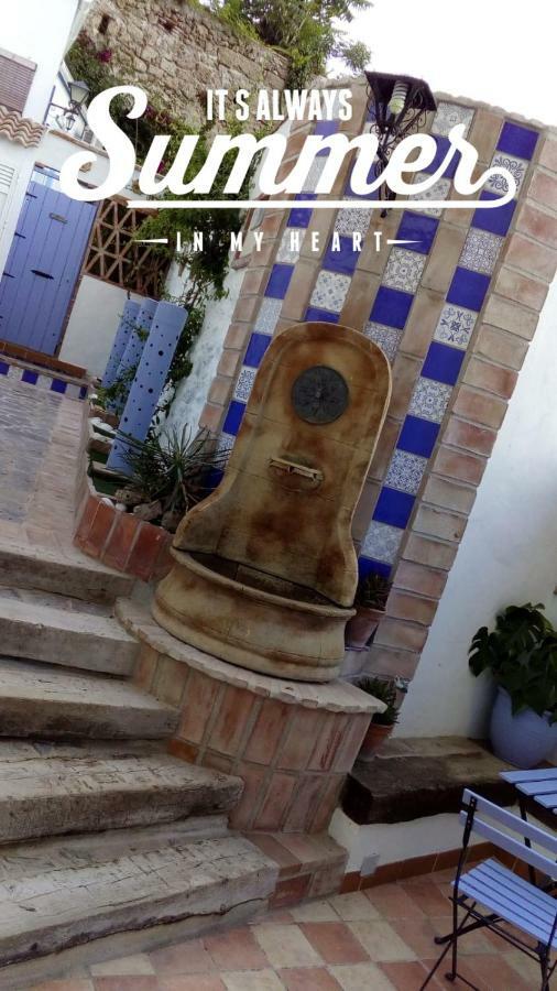 Apartamento Pepa Bajondillo Torremolinos Bagian luar foto